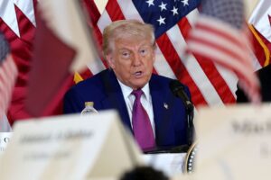 Новини світу - Трамп назвав умову виходу з мирних переговорів