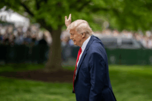 Новини світу - Трамп оголосив, що скасує санкції США проти Сирії