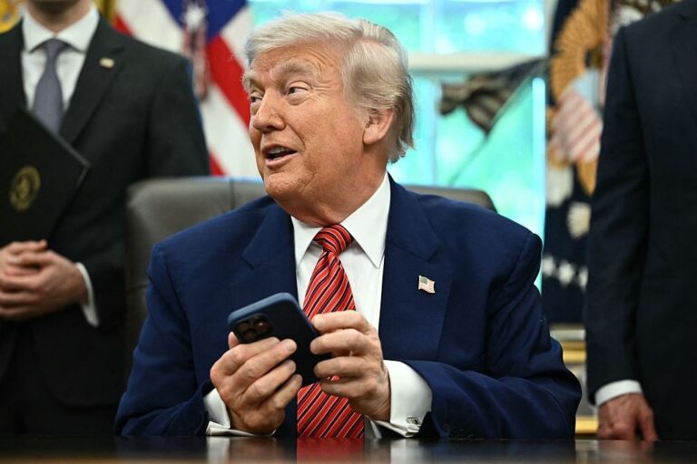 Новини бізнесу - Трамп про 50% мита проти ЄС: Я не шукаю угоди