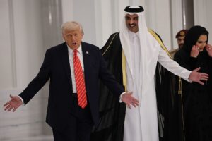 Новини світу - Трамп прокоментував неявку Путіна в Стамбул