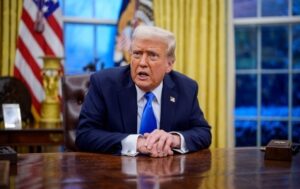 Новини політики - Трамп провів розмову з Зеленським