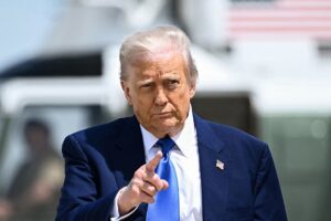 Новини світу - Трамп розповів, що зробить з подарованим Катаром Boeing-747-8