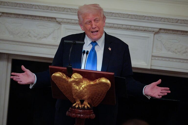Новини політики - Трамп зірвав таємницю обміну полоненими - ЗМІ