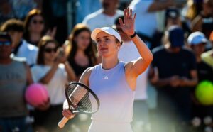 Новини спорту - Це було важко: Світоліна прокоментувала свій успішний виступ у Римі