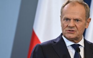 Новини світу - Туск не підтвердив слова Трампа щодо Путіна