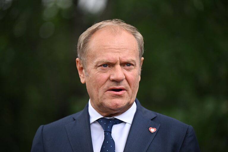 Новини світу - Туск оцінив переговори з РФ: "Попереду важкі дні"