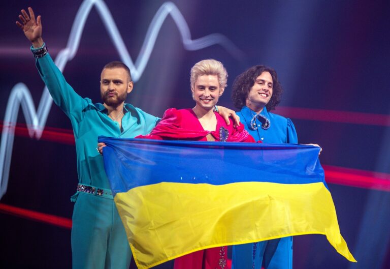 Новини України - У МЗС прокоментували виступ України на Євробаченні