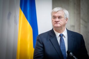 Новини України - У МЗС відповіли на заяви Путіна щодо "буферної зони"