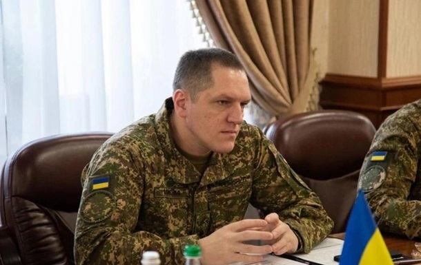Новини України - У Нацгвардії спростували відсторонення командувача Півненка