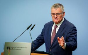 Новини світу - У Німеччині висунули ультиматум Росії