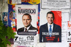 Новини світу - У Польщі визначилися учасники другого туру президентських виборів