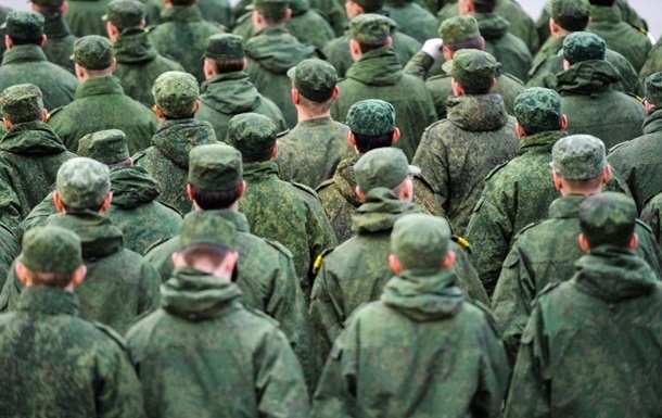 Новини світу - У РФ силовики відловили та відправили на війну близько 20 тисяч мігрантів