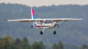 Новини світу - У Росії провалився проєкт заміни літака Ан-2