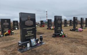 Новини світу - У російському Башкортостані визнали загибель 5000 військових