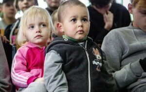 Новини світу - У Сенаті США представили резолюцію щодо викрадених українських дітей