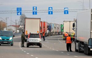 Новини України - Україна закликала Польщу до переговорів із перевізниками