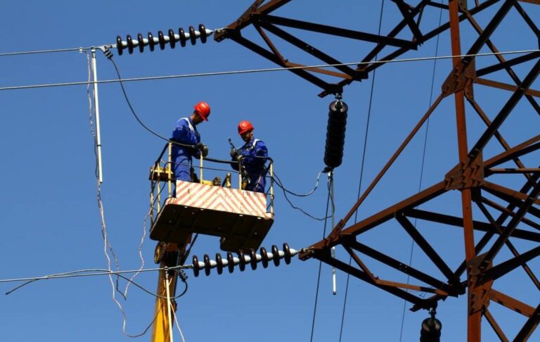 Новини України - Укренерго попередило щодо споживання електрики