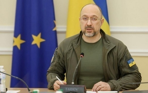Новини України - Уряд виділив 896 млн на проєкти відбудови у двох областях
