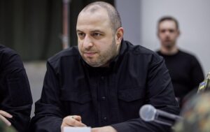 Новини України - Узгоджено план обміну полоненими - Умєров