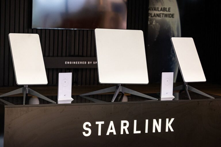 Новини бізнесу - В Австралії видали попередження компанії Starlink