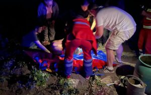 Новини Києва - В ДСНС показали наслідки атаки на Київ та Київщину