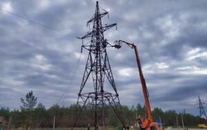 Новини України - В Міненергетики назвали шкоду, яку удари РФ завдали енергосистемі України