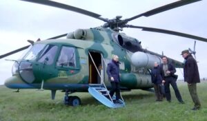 Новини світу - В РФ заявили, що Путін потрапив під атаку дронів