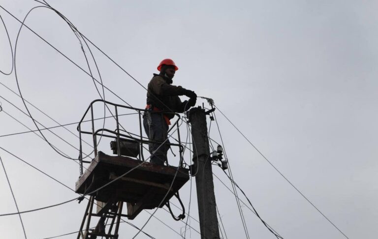 Новини України - В Україні другий день поспіль зростає споживання електрики