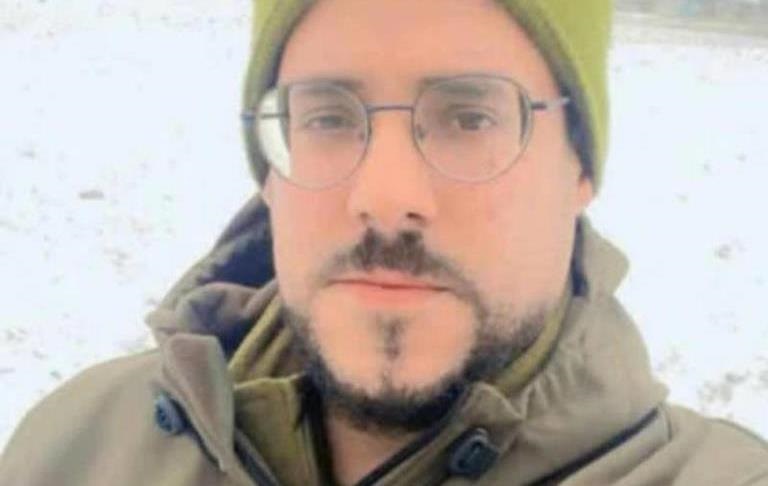 Новини України - В Україні на війні загинув доброволець з Італії - ЗМІ