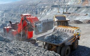 Новини бізнесу - В Україні розробляють 3500 родовищ із 20 000 - геологи