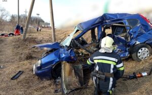 Новини України - В Україні з початку року у ДТП загинули понад 1250 людей