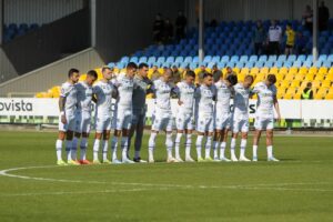 Новини спорту - Вітаємо: Динамо - чемпіон!