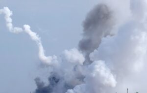 Новини України - Вночі дрони атакували Крим, є влучання - соцмережі