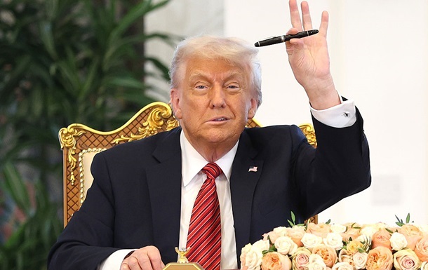 Новини України - Все про гроші: чому Трамп виходить з ролі миротворця і що робити
