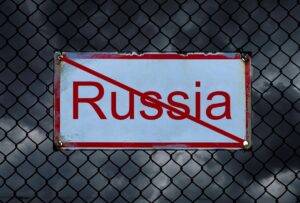 Новини бізнесу - Європа розглядає повне торговельне ембарго проти Росії - ЗМІ