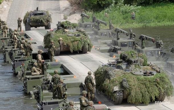 Новини світу - Євросоюз погодив €150 млрд на інвестиції у зброю