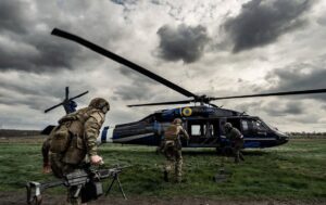 Новини України - З початку доби відбулось 100 боїв – Генштаб