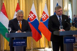 Новини бізнесу - Заборона газу РФ: в ЄС планують обійти вето Орбана і Фіцо