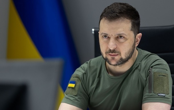 Новини України - Зеленський анонсував відповідь на удари РФ