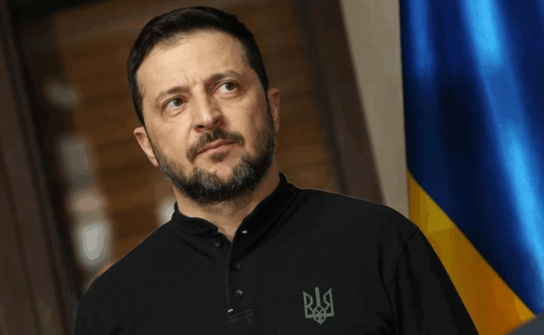 Новини України - Зеленський сказав, про що говоритиме з Путіним