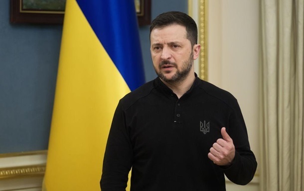 Новини України - Зеленський: Україна має 2/3 коштів на артилерію