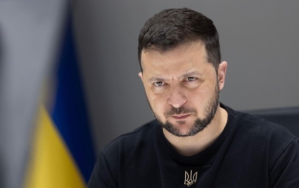 Новини України - Зеленський відреагував на "важливі слова" Трампа