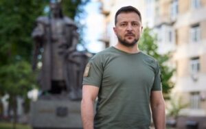 Новини України - Зеленський висловився щодо нейтрального статусу