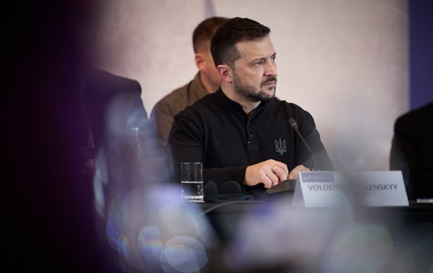 Новини України - Зеленський визначився щодо переговорів в Стамбулі