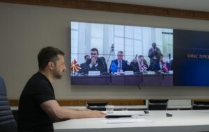 Новини України - Зеленський закликав створити трибунал для РФ