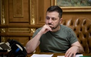 Новини України - Зеленський заявив про важливу розмову з Мерцом
