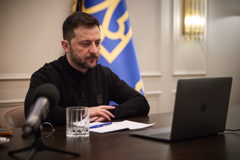 Новини України - Зеленський заявив, що Україна готується до саміту G7 у Канаді