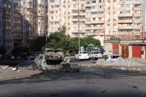 Новини світу - Жителі Бєлгородщини підставляють авто під обстріли заради компенсацій