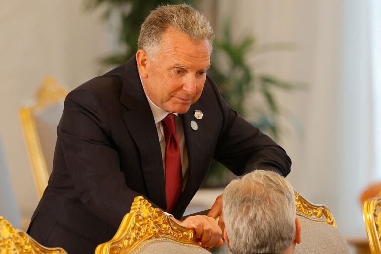 Новини світу - ЗМІ дізналися, чому Віткофф відклав візит у Росію