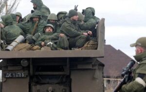 Новини світу - ЗМІ підрахували кількість російських дезертирів